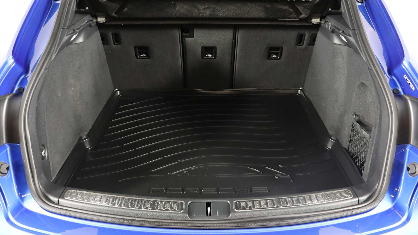 used 2020 Porsche Macan car, priced at $29,798