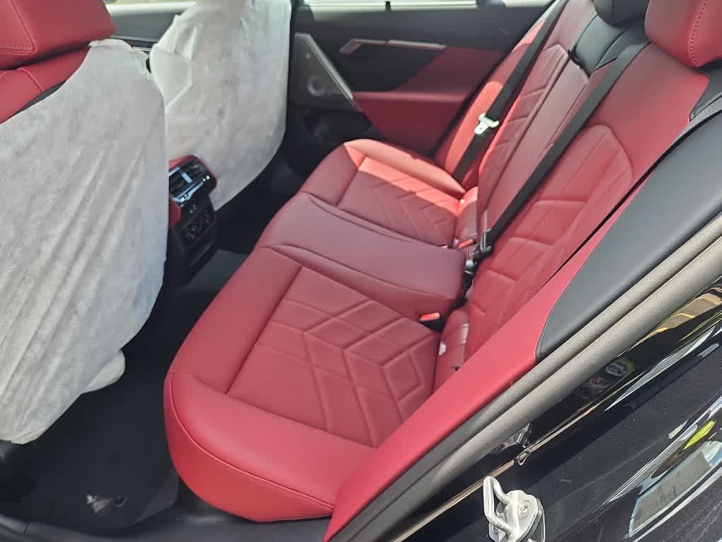 new 2026 BMW 5-Series car, priced at $85,240