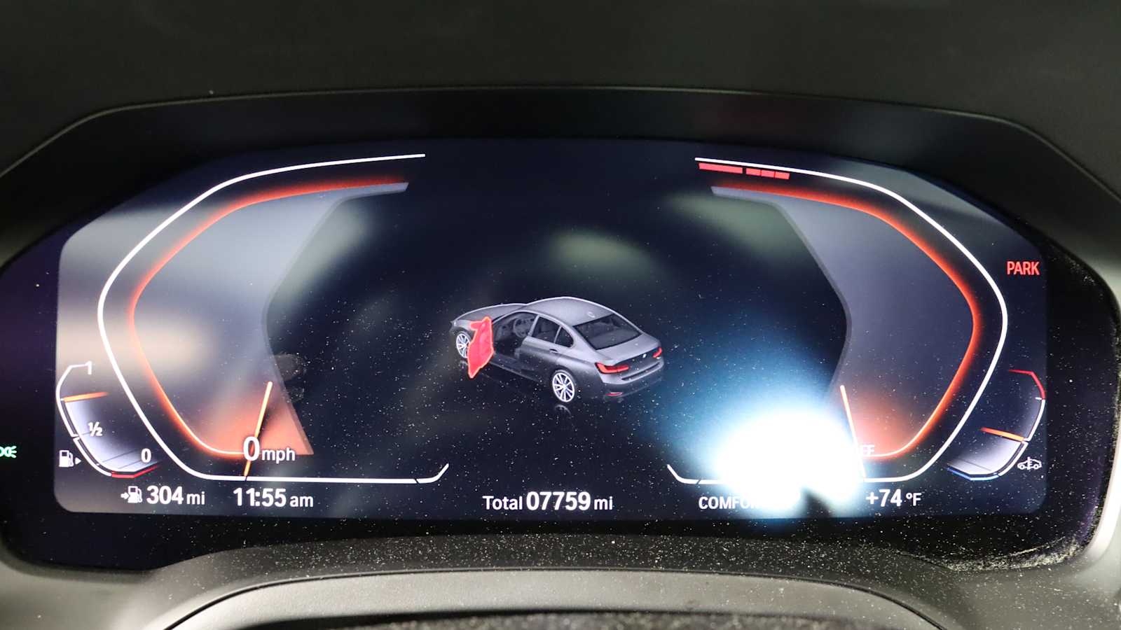 used 2022 BMW 330i car, priced at $36,798