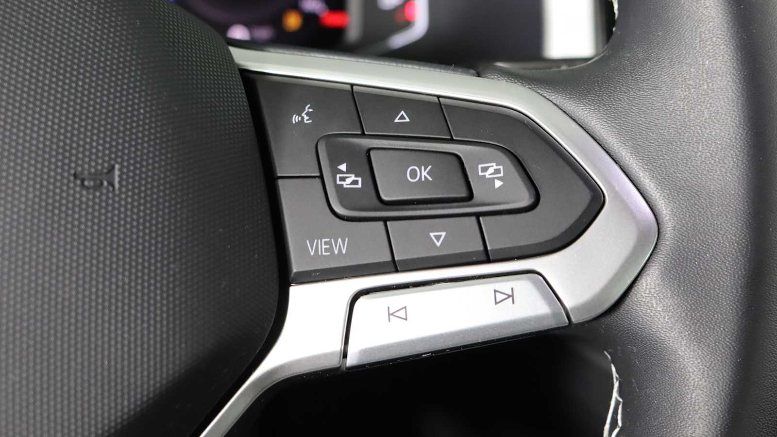 used 2023 Volkswagen Atlas car, priced at $32,798