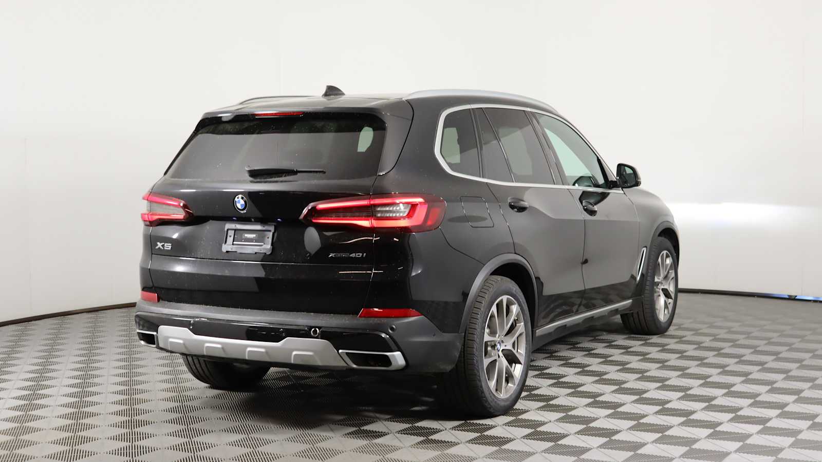 used 2022 BMW X5 car, priced at $34,798