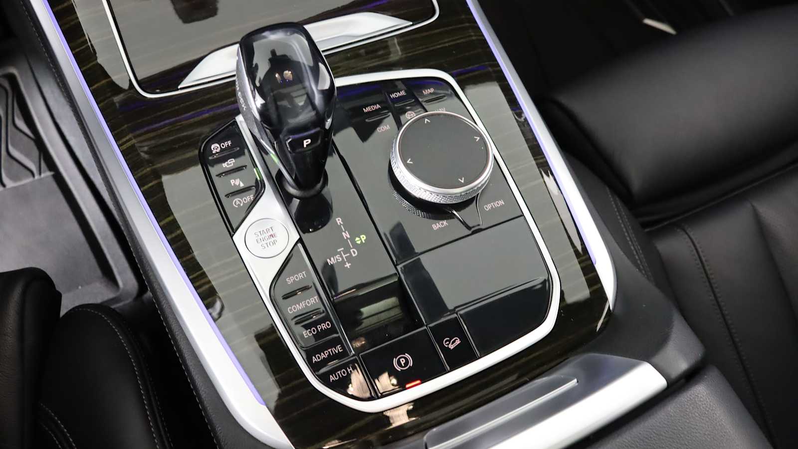 used 2020 BMW X5 car, priced at $36,698