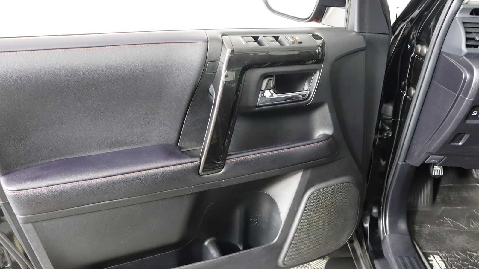 used 2022 Toyota 4Runner car, priced at $52,798