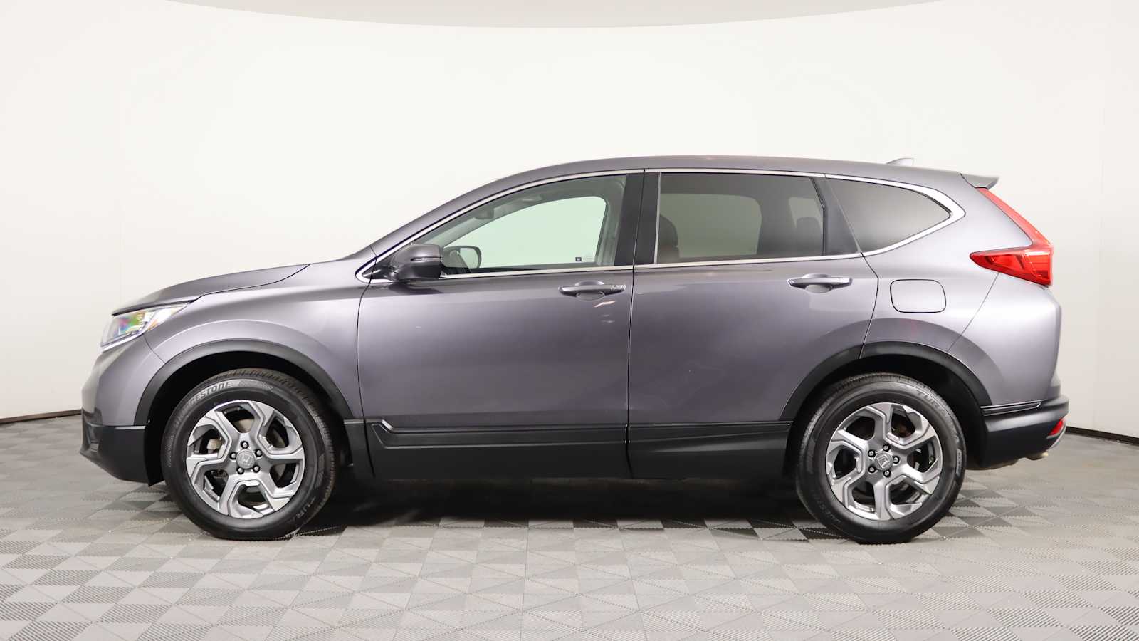 used 2017 Honda CR-V car, priced at $21,998