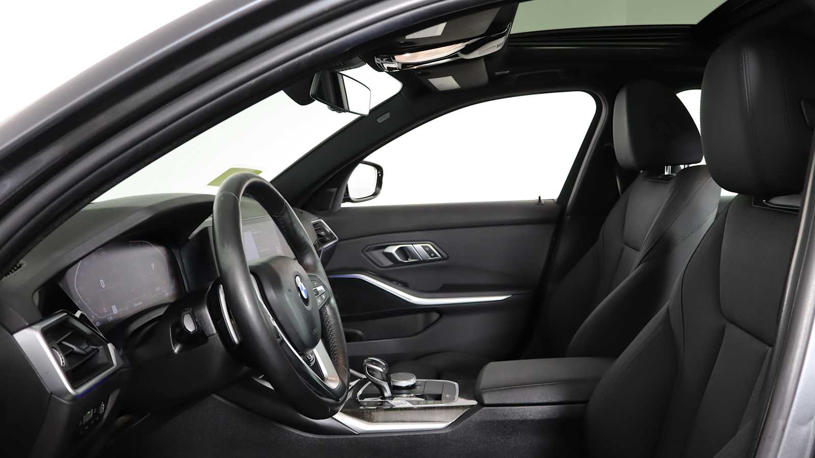 used 2020 BMW 330i car, priced at $23,698