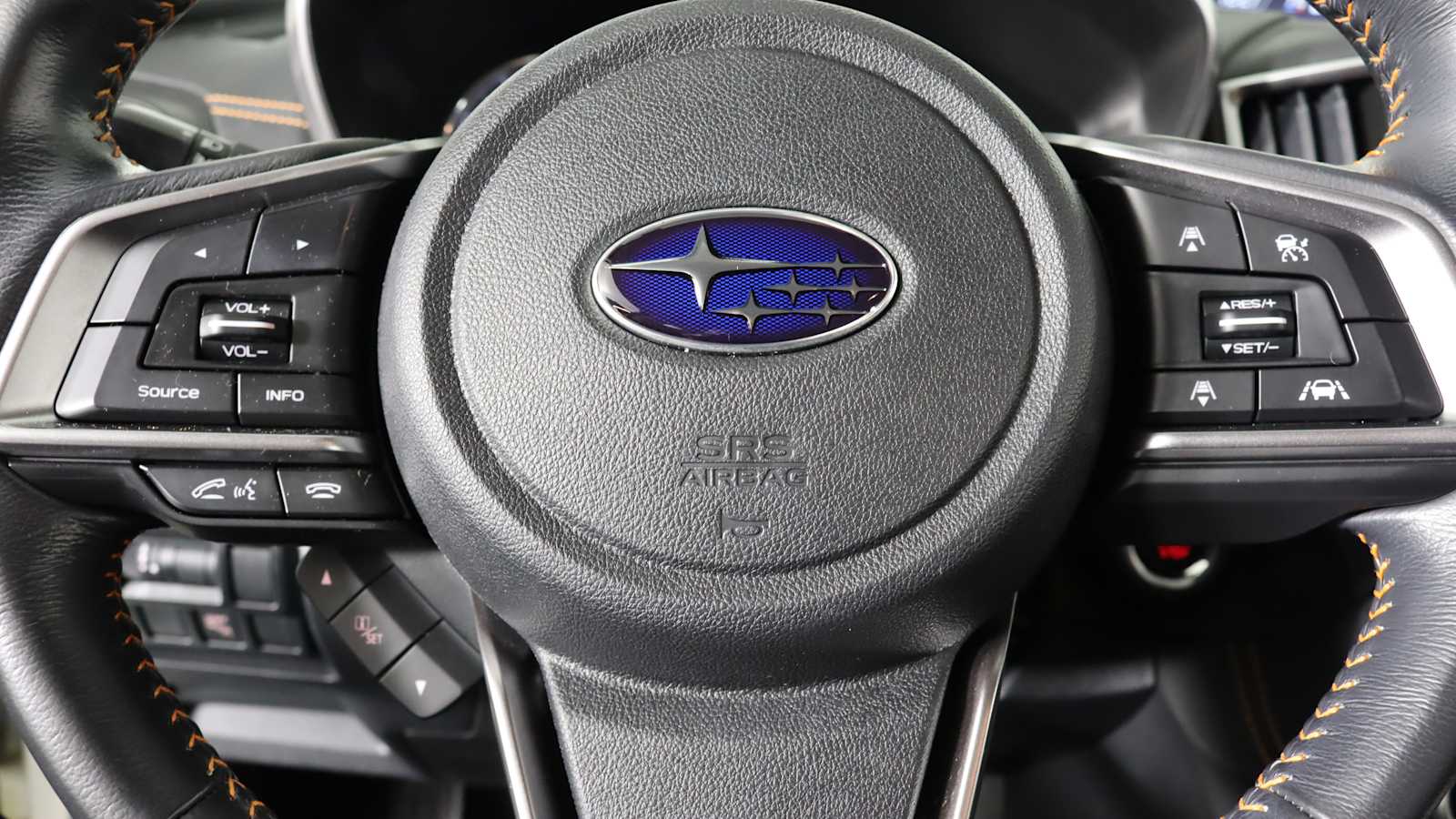 used 2019 Subaru Crosstrek car, priced at $23,898