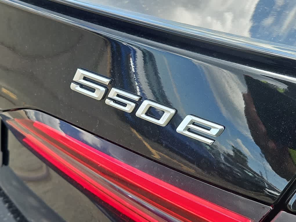 new 2026 BMW 5-Series car, priced at $85,240