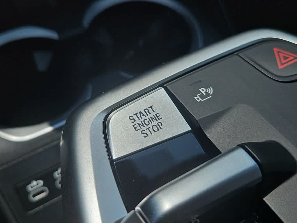 new 2025 BMW X1 car, priced at $48,925