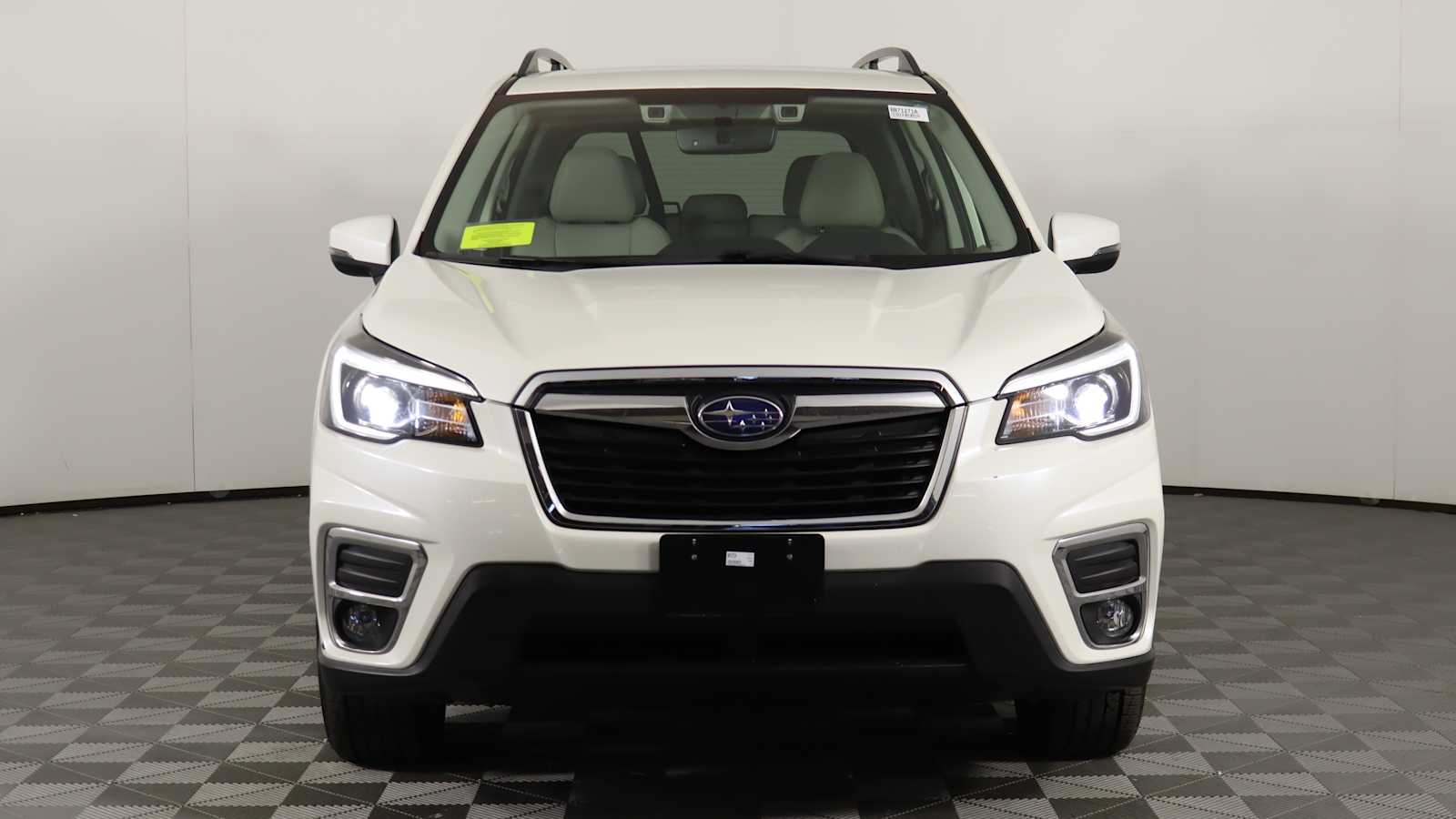 used 2019 Subaru Forester car, priced at $19,798