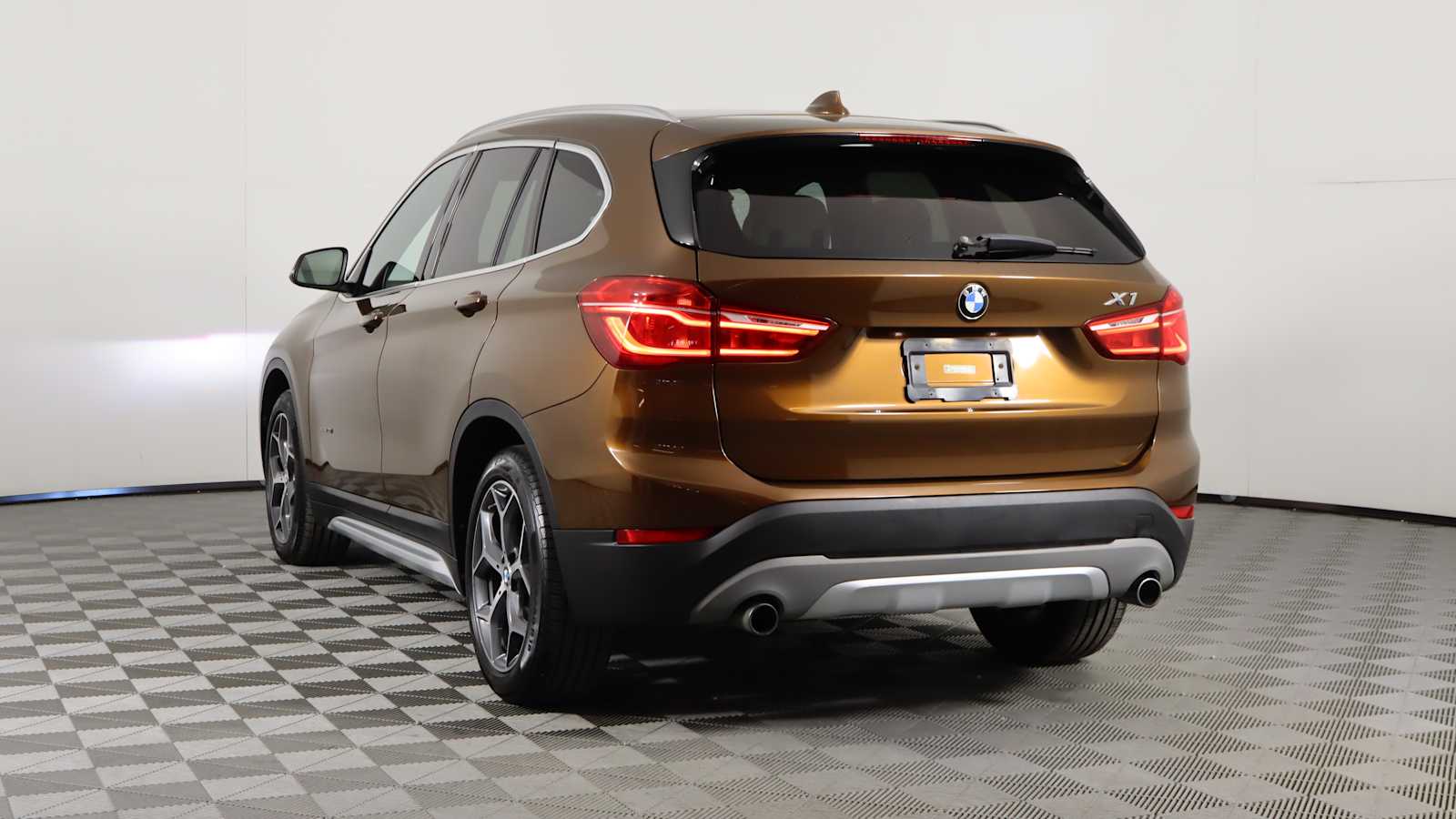 used 2016 BMW X1 car, priced at $14,798