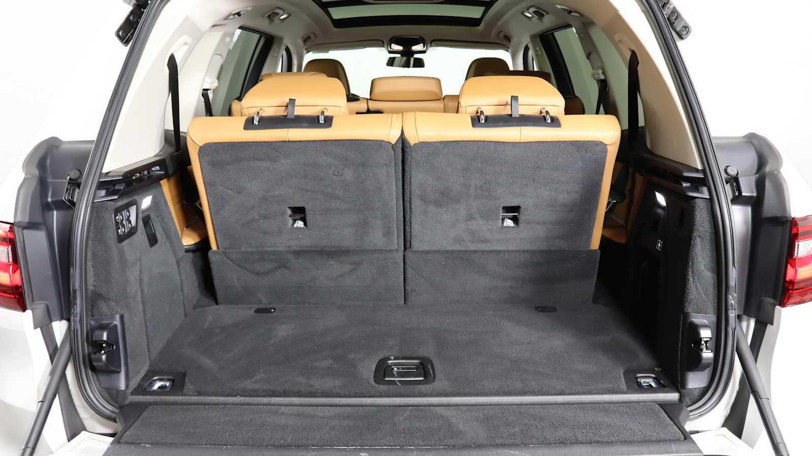 used 2022 BMW X7 car, priced at $51,898