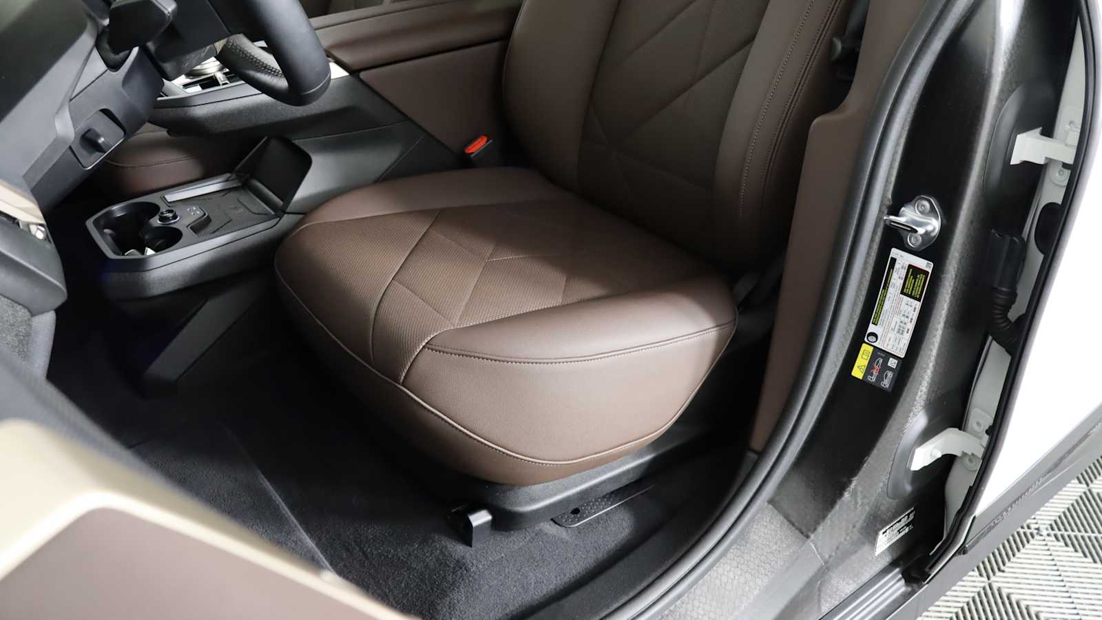 used 2025 BMW iX car, priced at $81,898