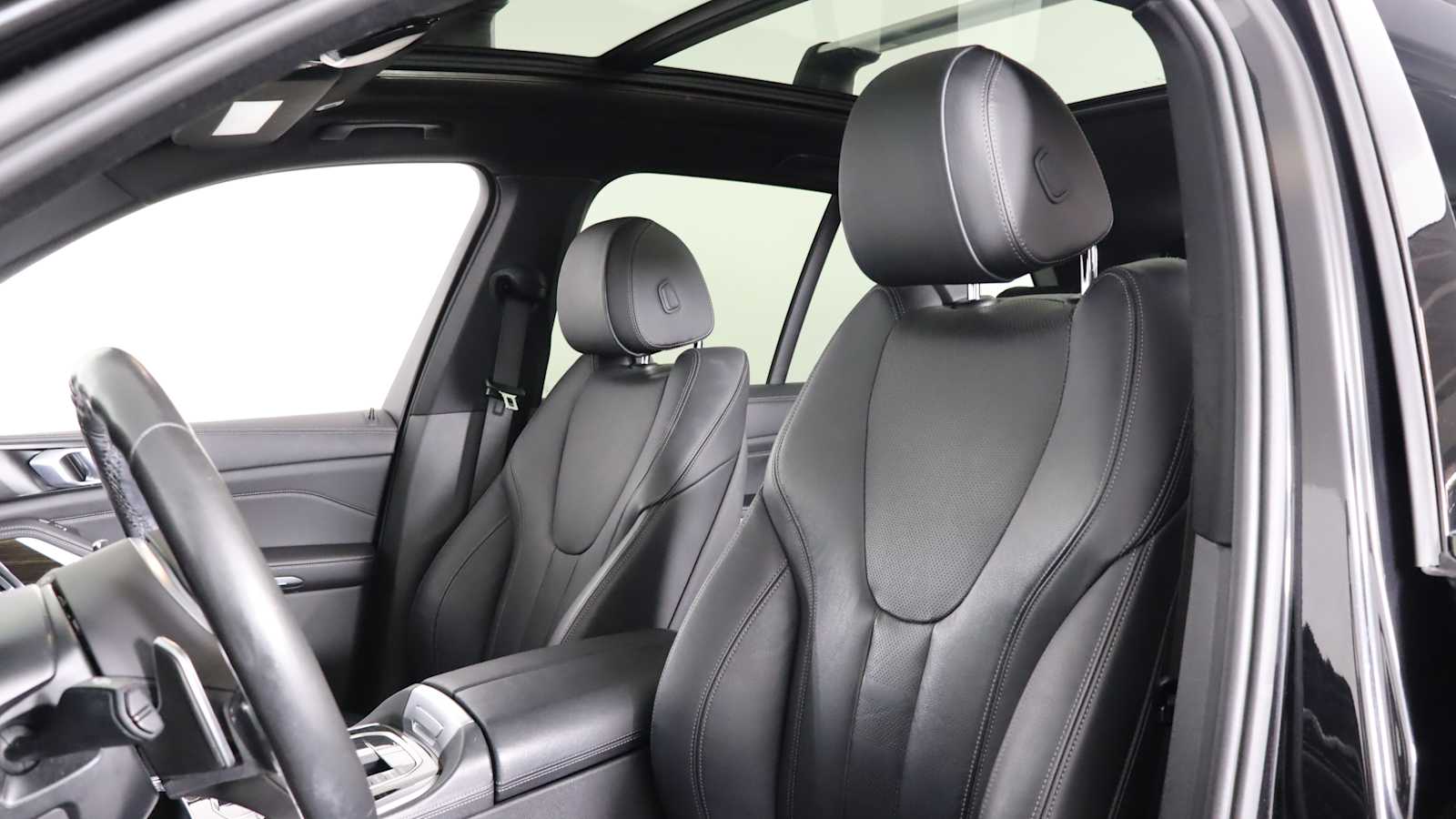 used 2020 BMW X5 car, priced at $36,698