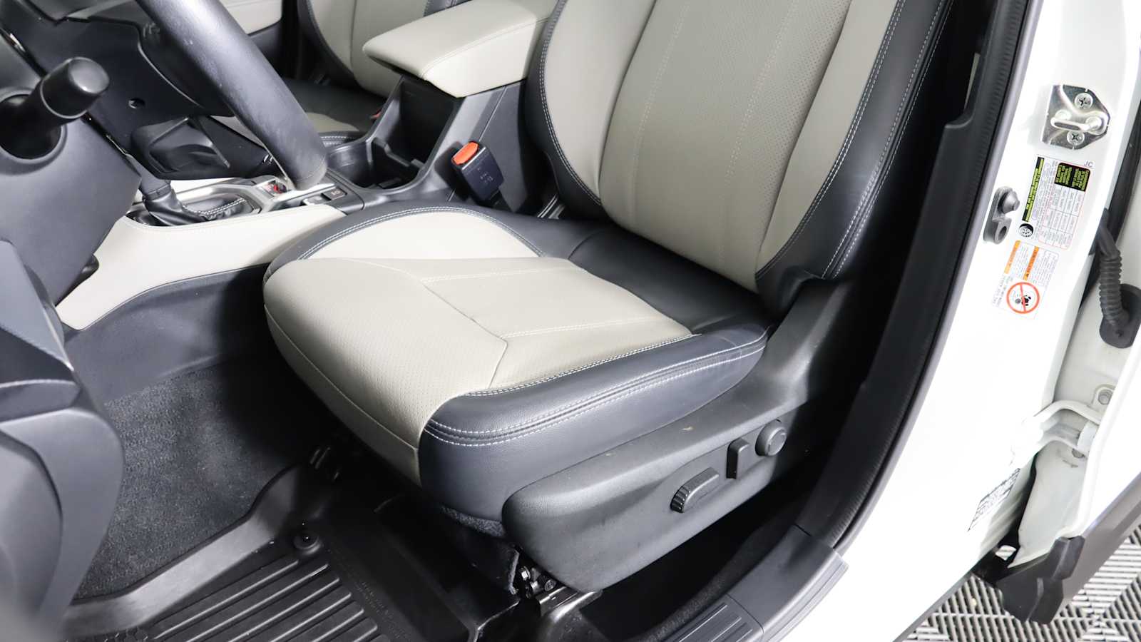 used 2019 Subaru Forester car, priced at $19,798