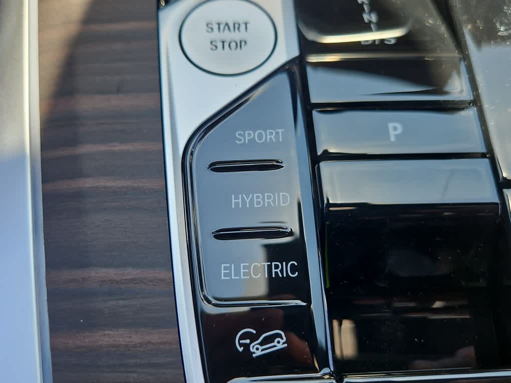 new 2026 BMW X5 car, priced at $86,925