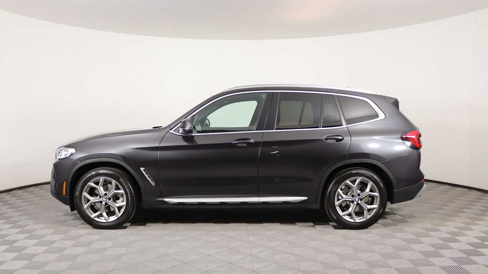 used 2022 BMW X3 car, priced at $41,598