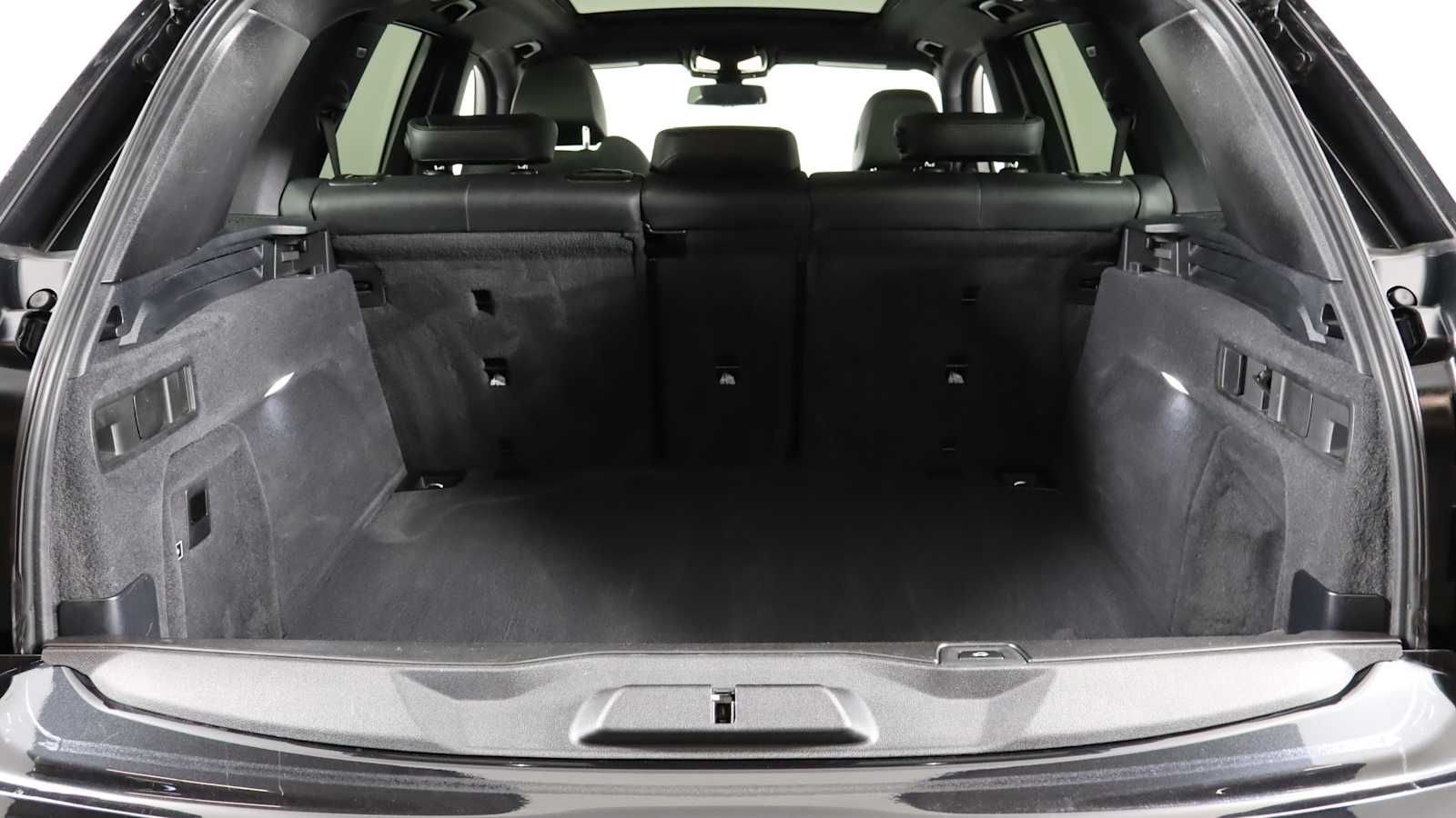 used 2020 BMW X5 car, priced at $36,698