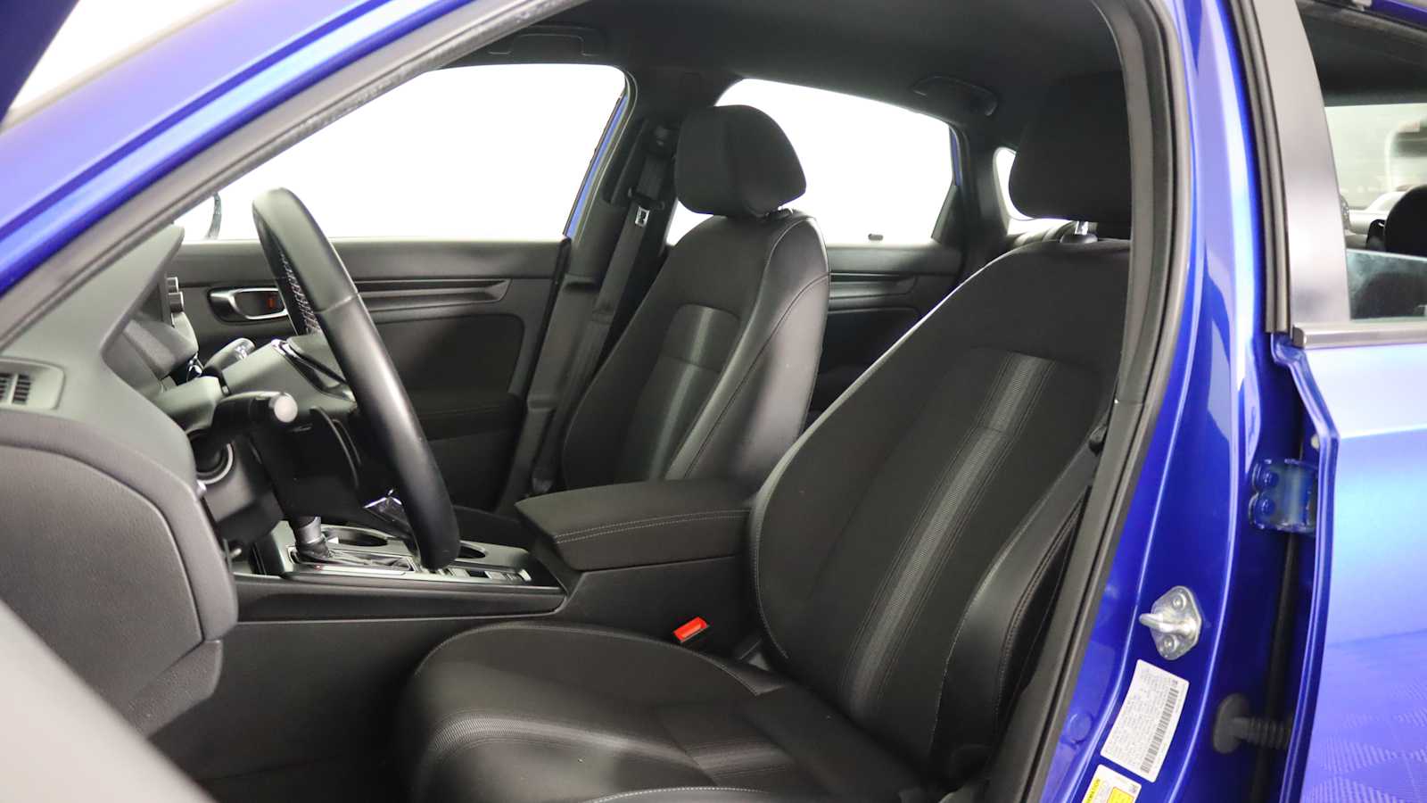 used 2022 Honda Civic car, priced at $19,998