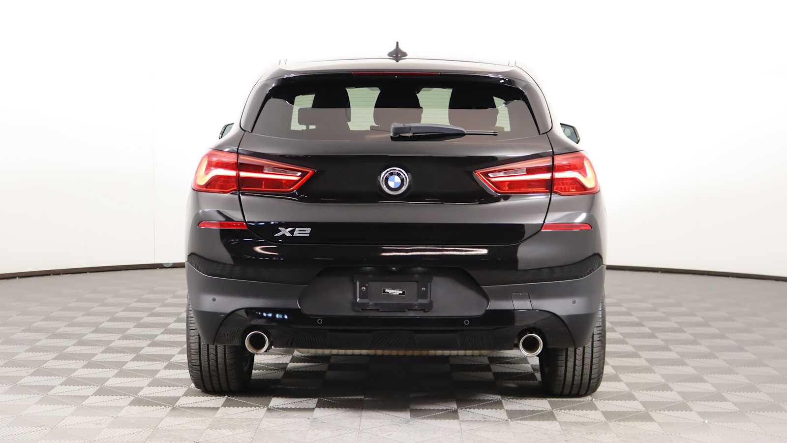 used 2020 BMW X2 car, priced at $23,598