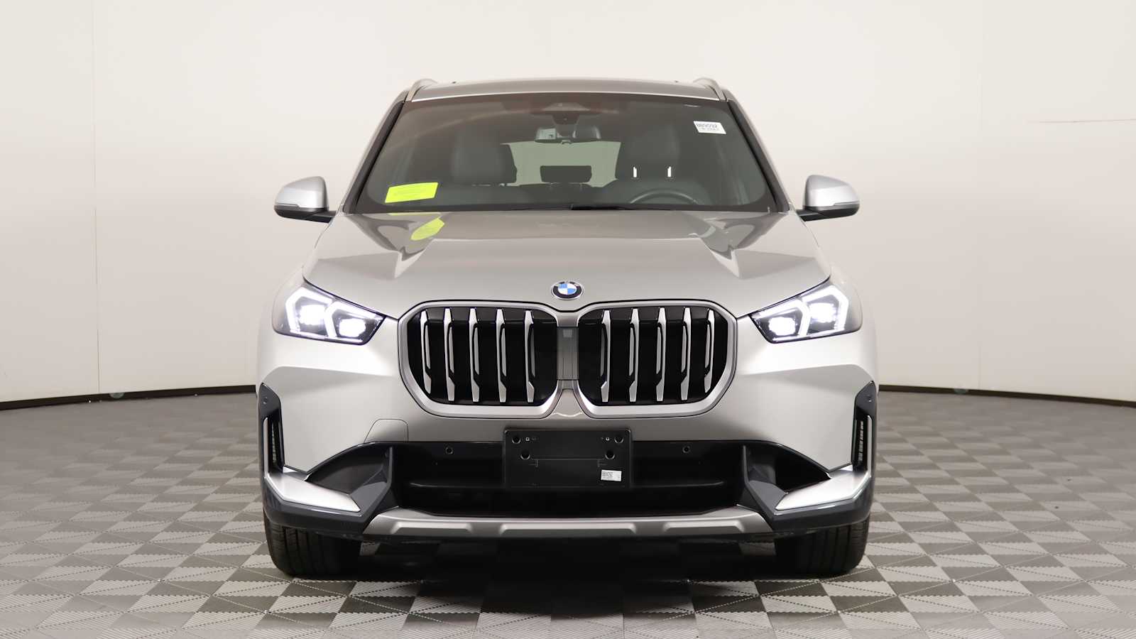 used 2024 BMW X1 car, priced at $39,698