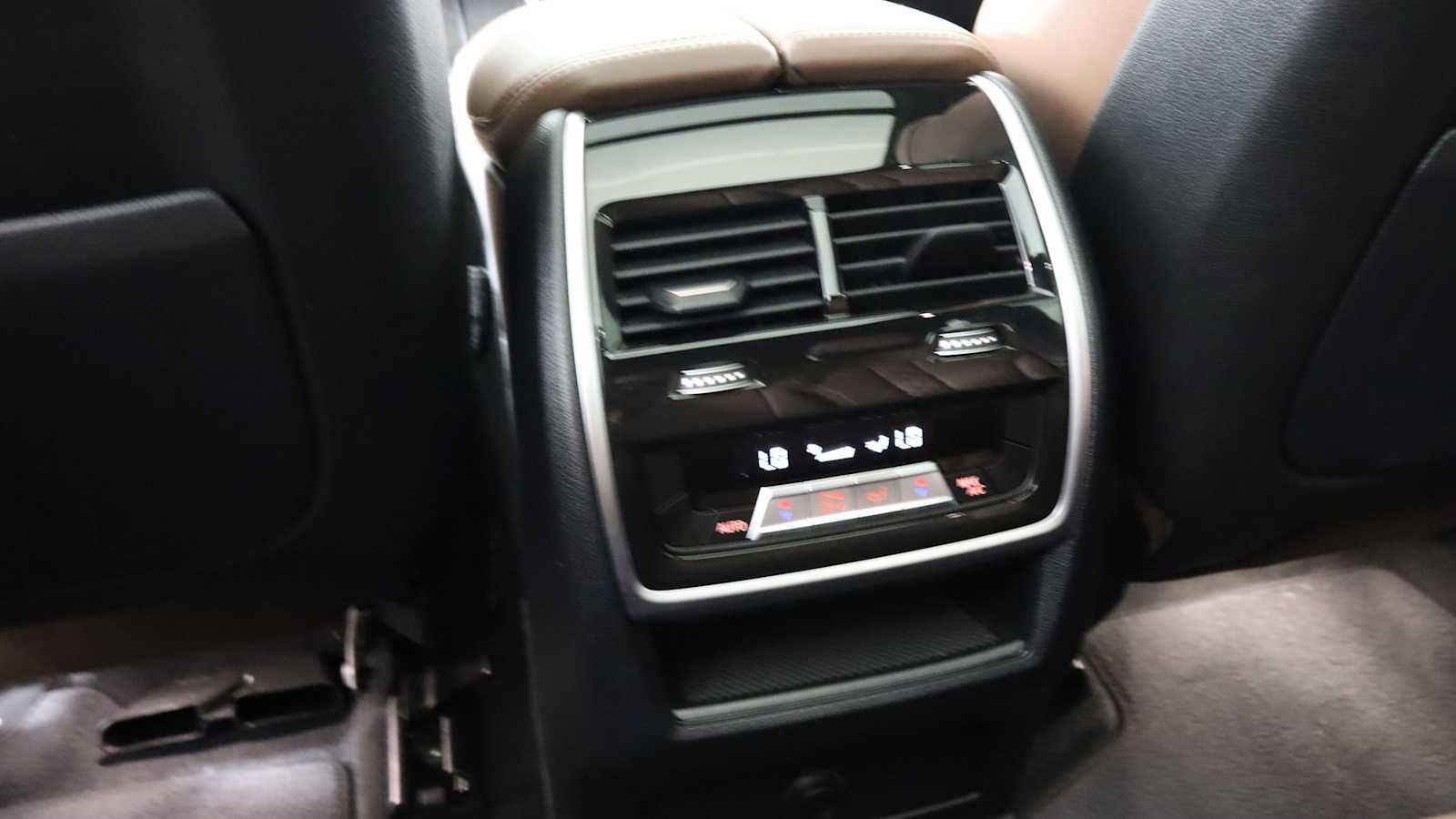 used 2022 BMW X5 car, priced at $52,898