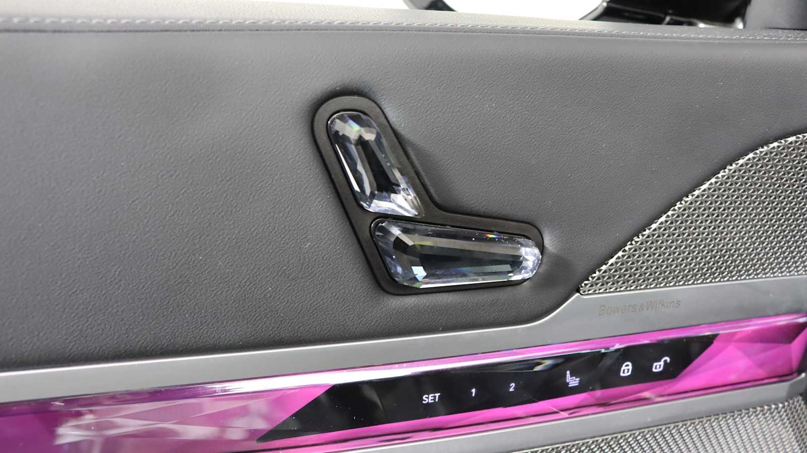 used 2023 BMW 760i car, priced at $77,698