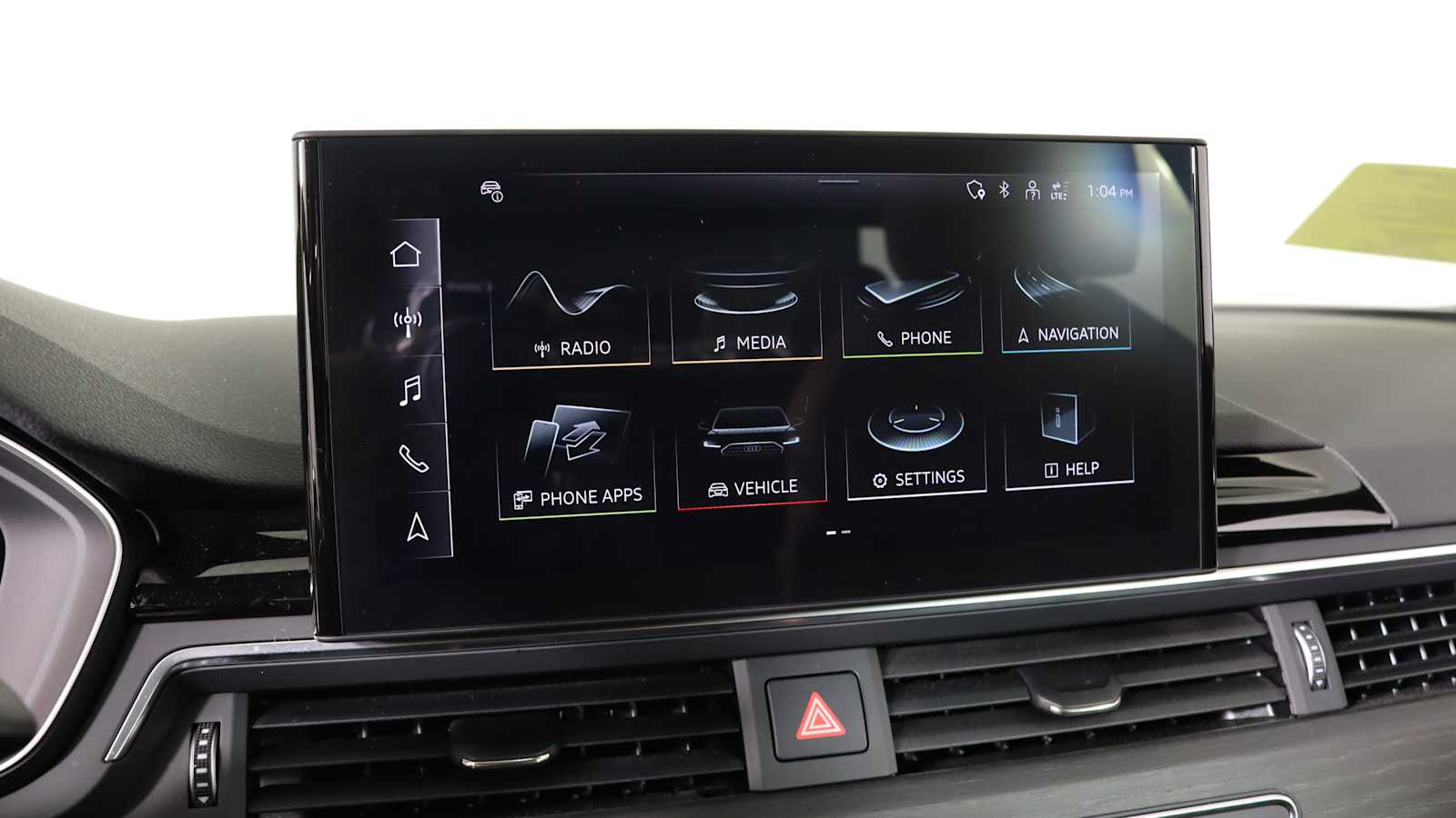 used 2020 Audi A4 car, priced at $27,798