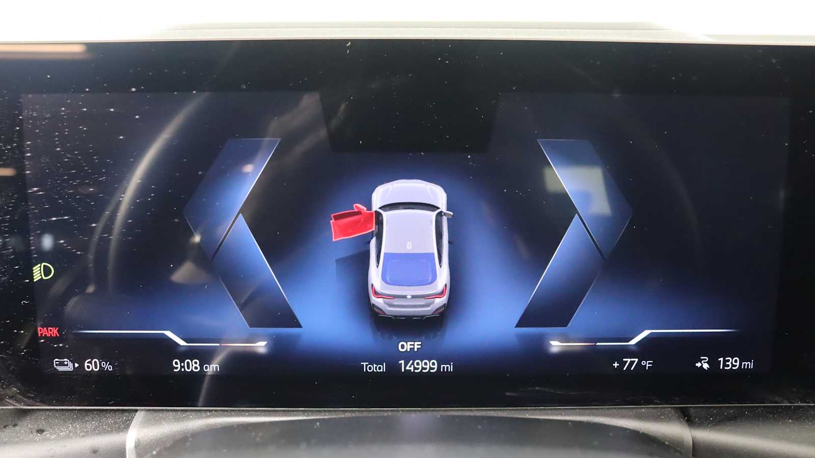 used 2023 BMW i4 car, priced at $47,798