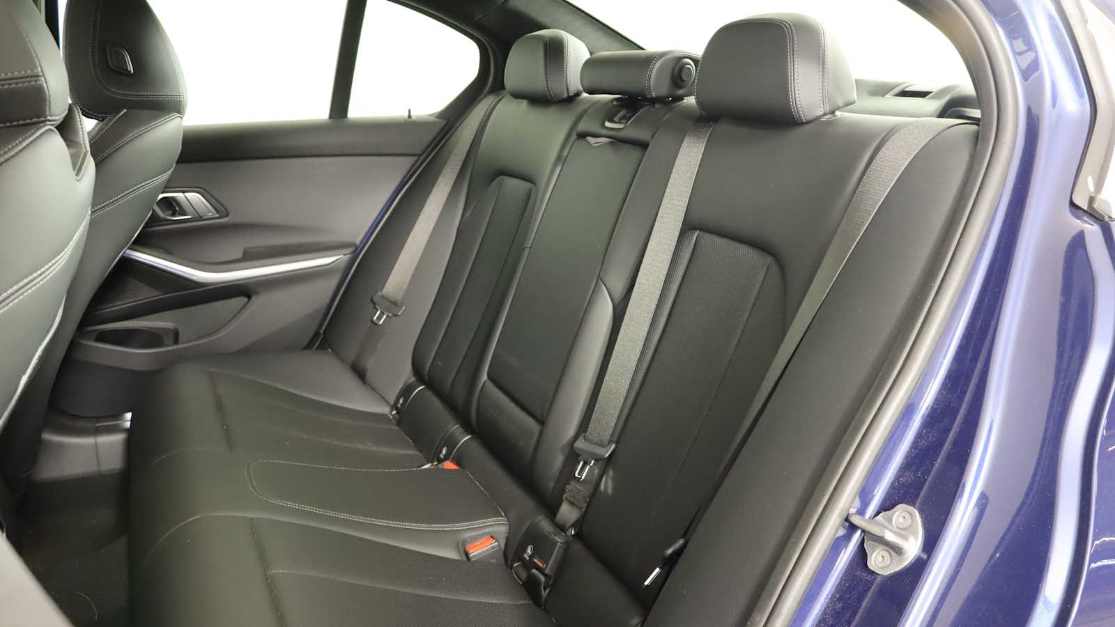 used 2022 BMW 330i car, priced at $36,798