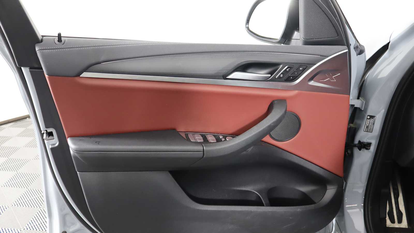used 2023 BMW X3 car, priced at $56,698
