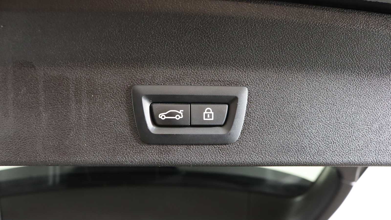 used 2020 BMW X3 car, priced at $32,698
