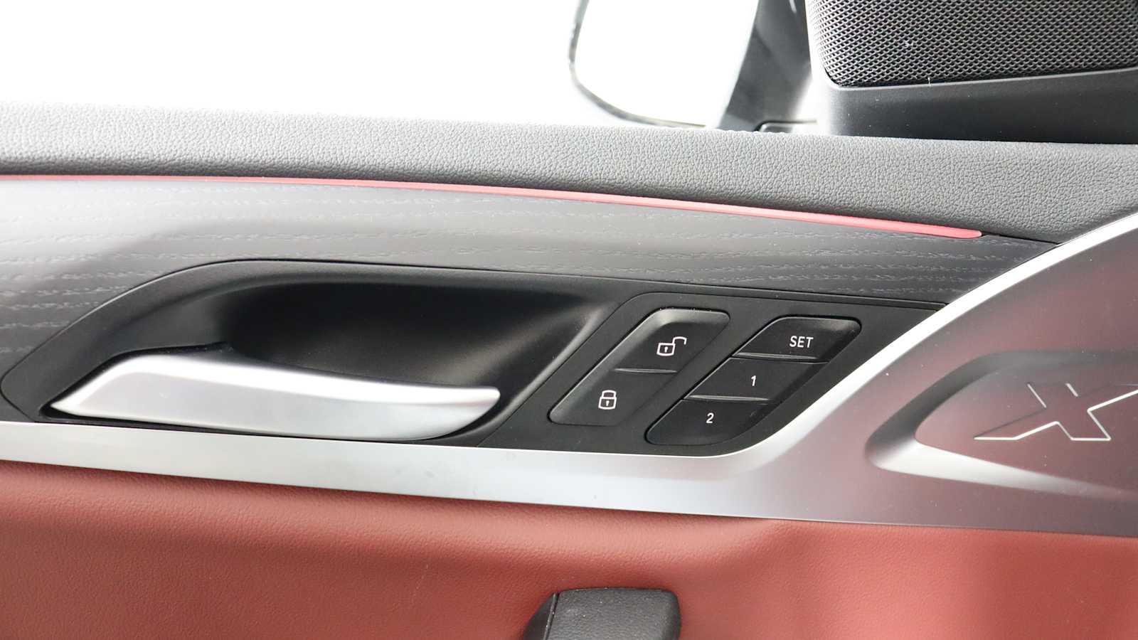 used 2023 BMW X3 car, priced at $56,698