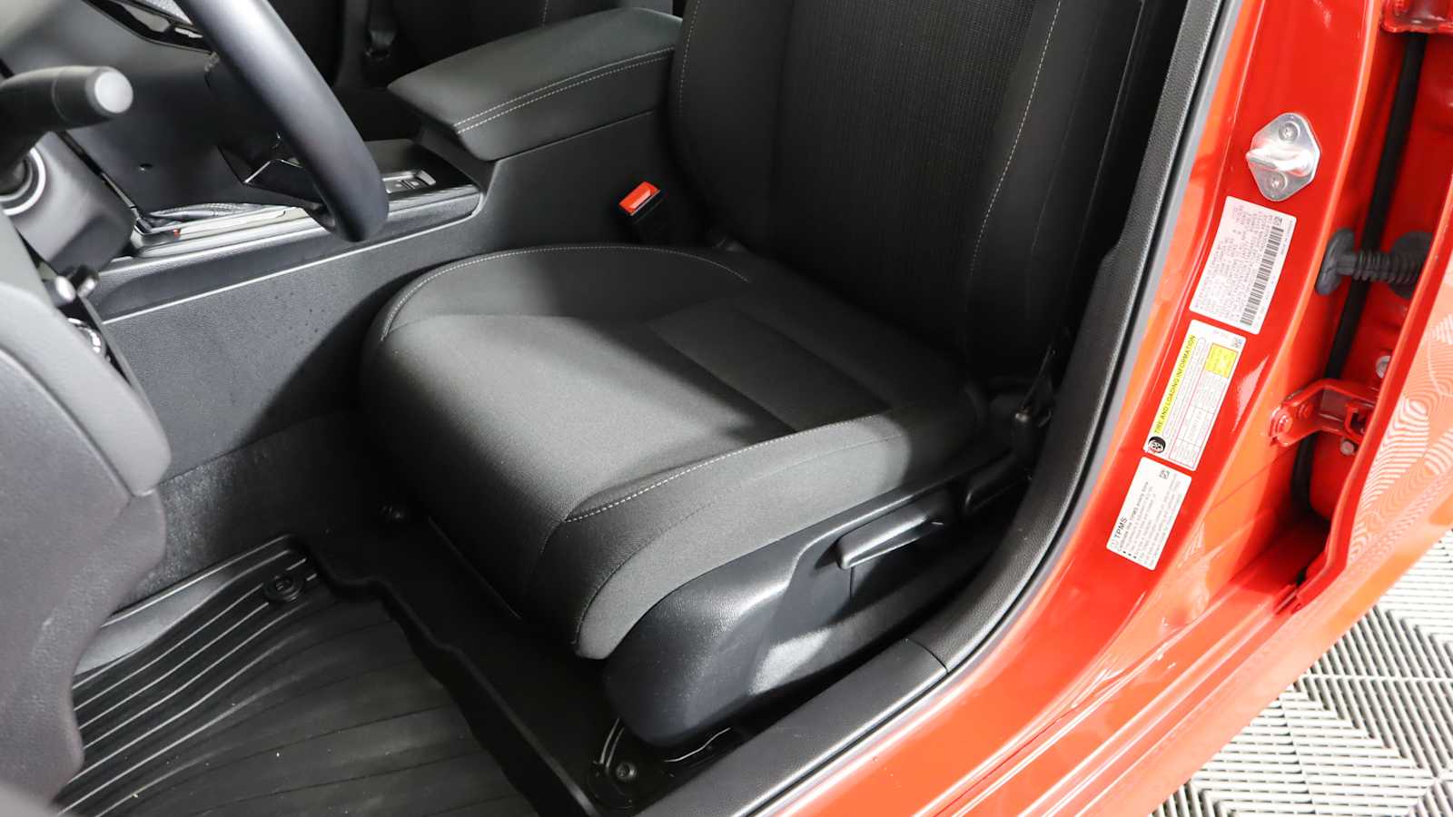 used 2023 Honda Civic car, priced at $24,798