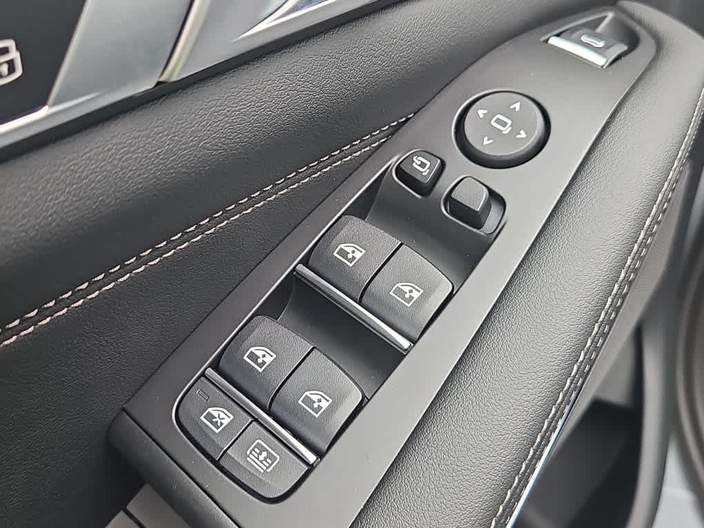 new 2026 BMW X7 car, priced at $99,575