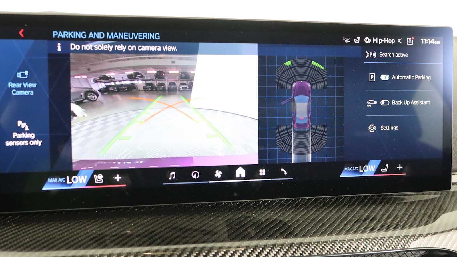 new 2025 BMW M2 car, priced at $77,150