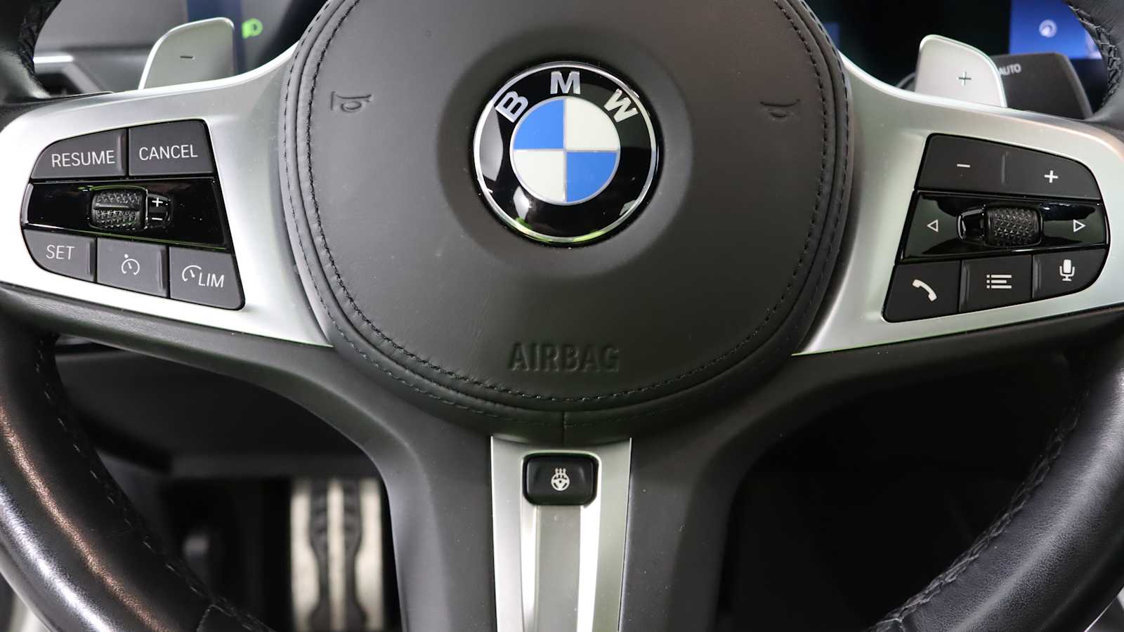 used 2023 BMW M340i car, priced at $56,898