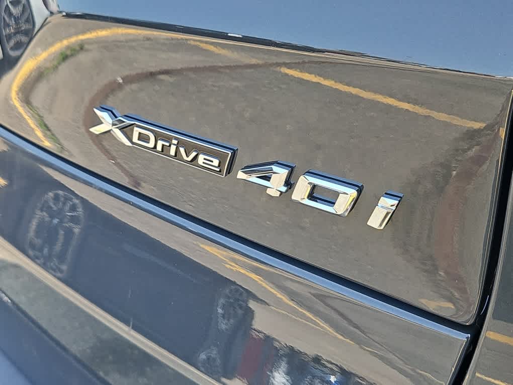 new 2026 BMW X5 car, priced at $80,800