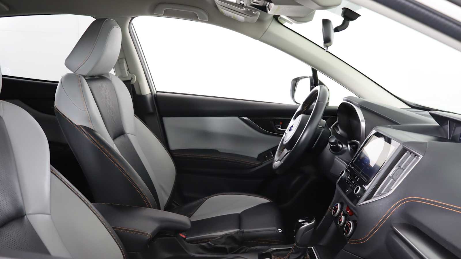 used 2019 Subaru Crosstrek car, priced at $23,898
