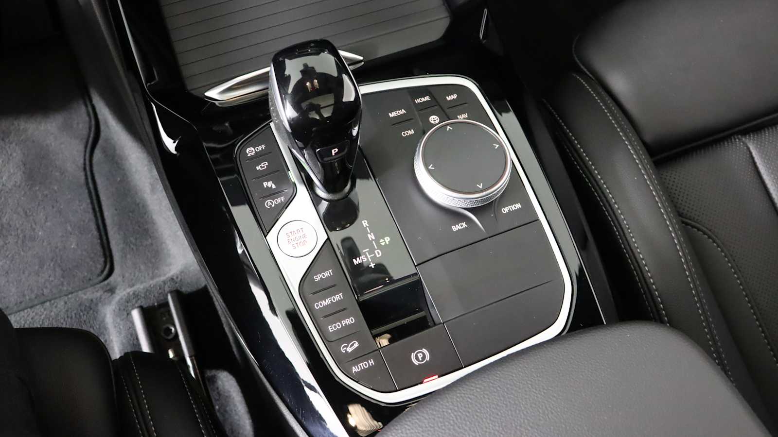 used 2024 BMW X3 car, priced at $43,698