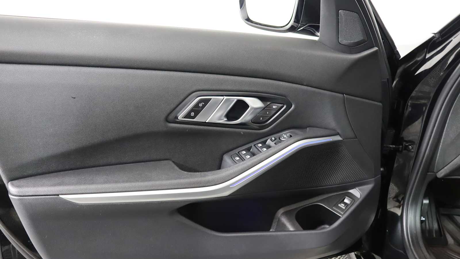 used 2021 BMW 330i car, priced at $29,798