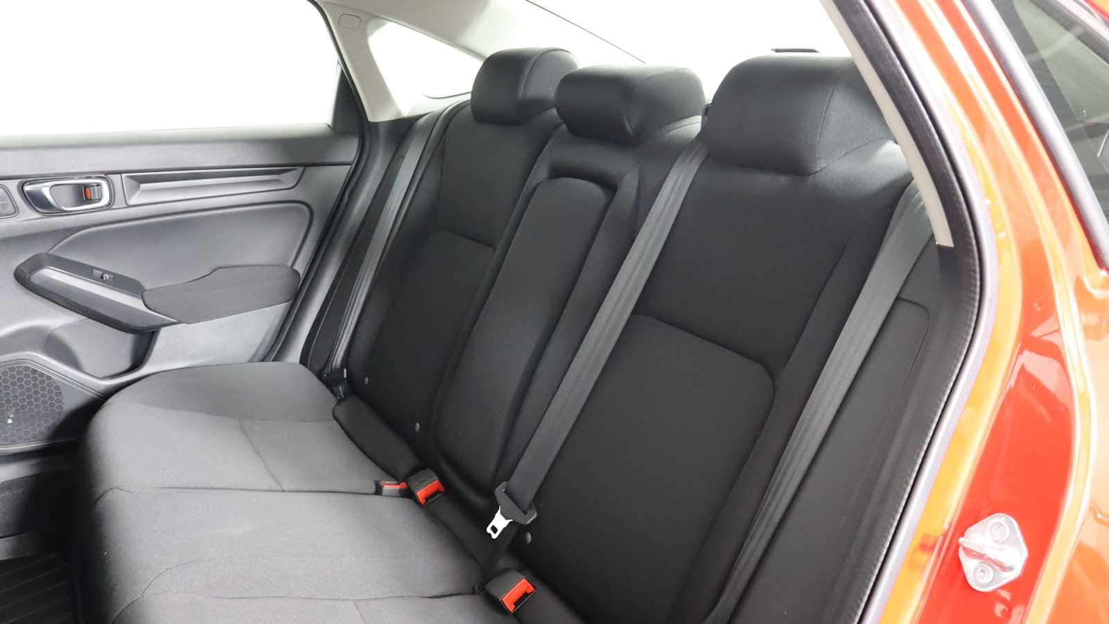 used 2023 Honda Civic car, priced at $24,798