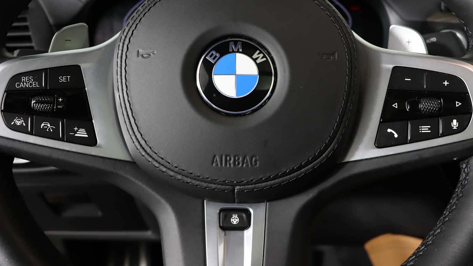 used 2020 BMW X4 car, priced at $36,698