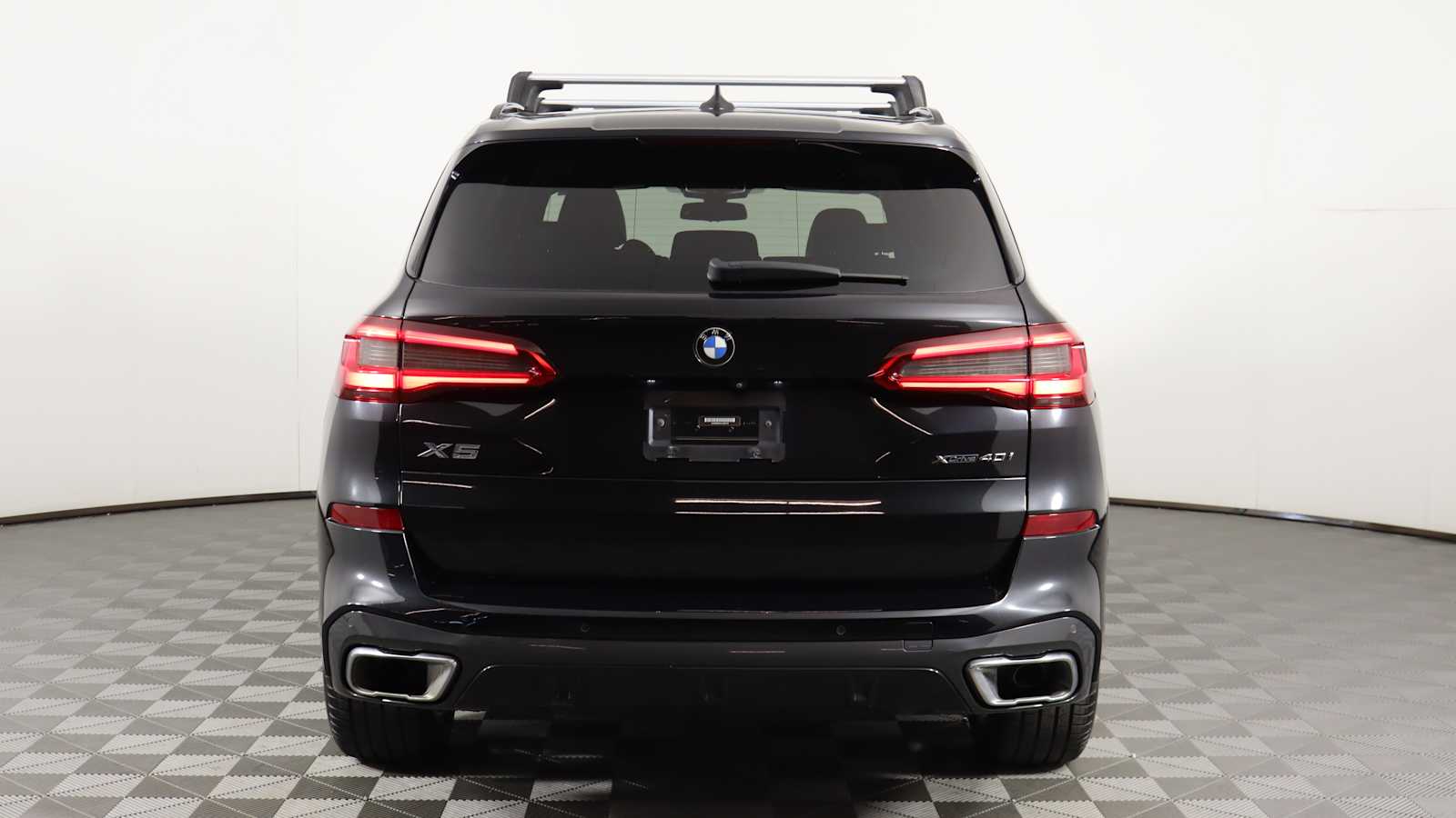 used 2020 BMW X5 car, priced at $36,698