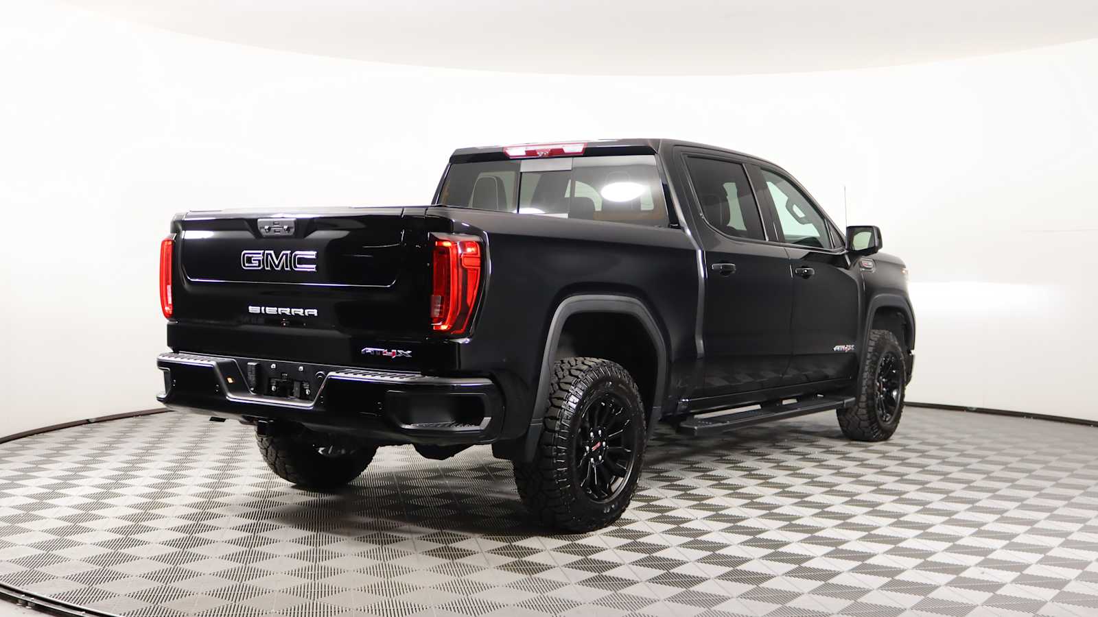 used 2022 GMC Sierra 1500 car, priced at $56,798