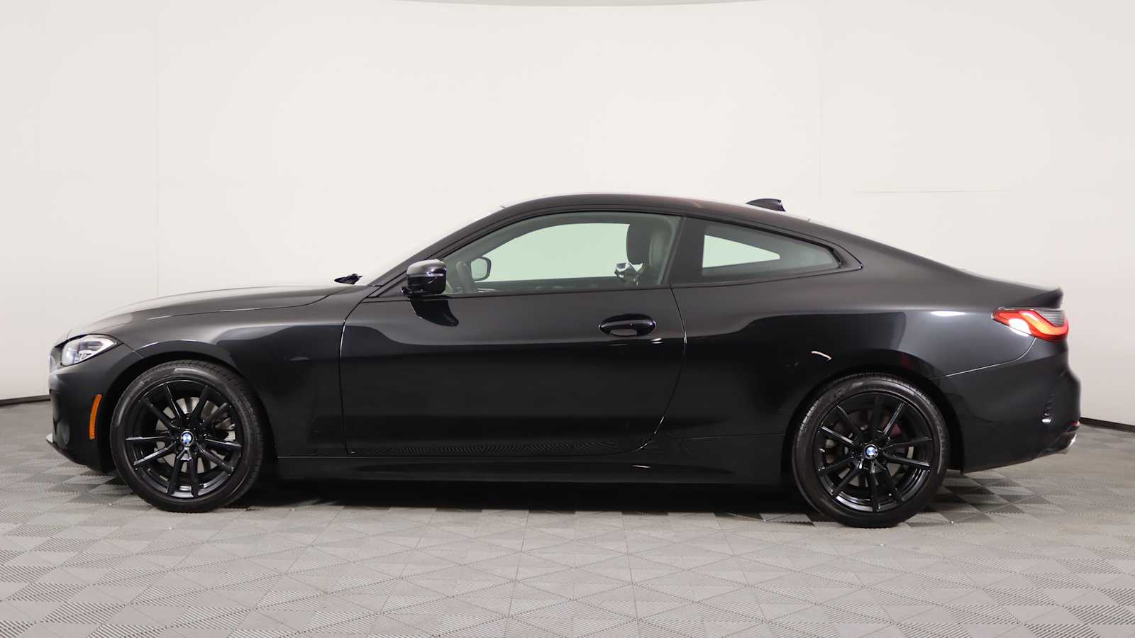 used 2022 BMW 430i car, priced at $34,798