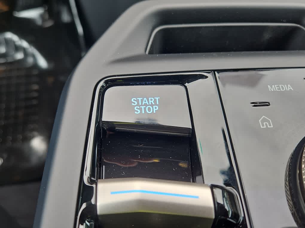 new 2026 BMW iX car, priced at $83,925