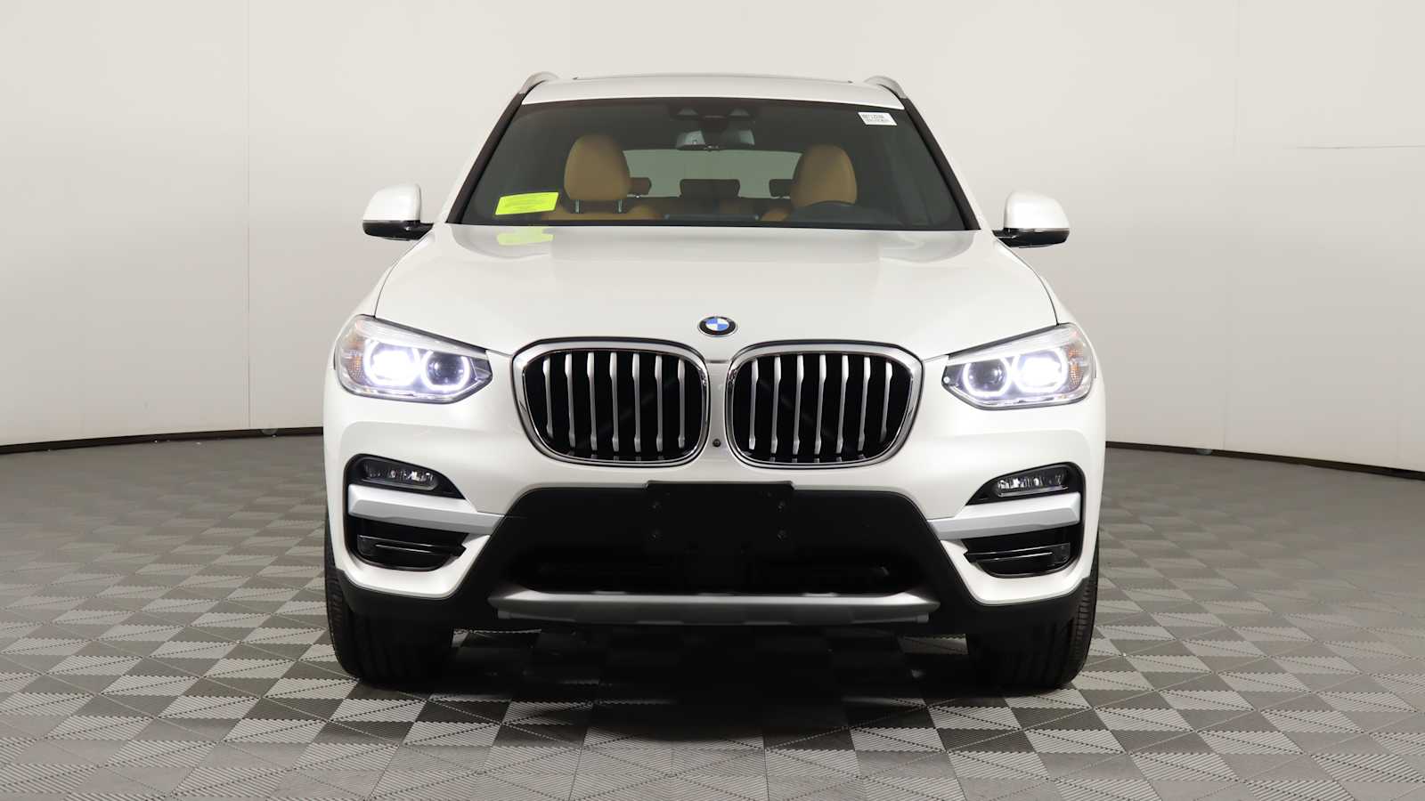 used 2020 BMW X3 car, priced at $24,898