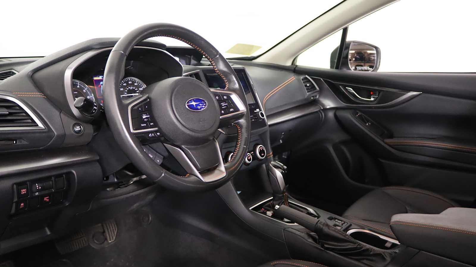 used 2019 Subaru Crosstrek car, priced at $21,698