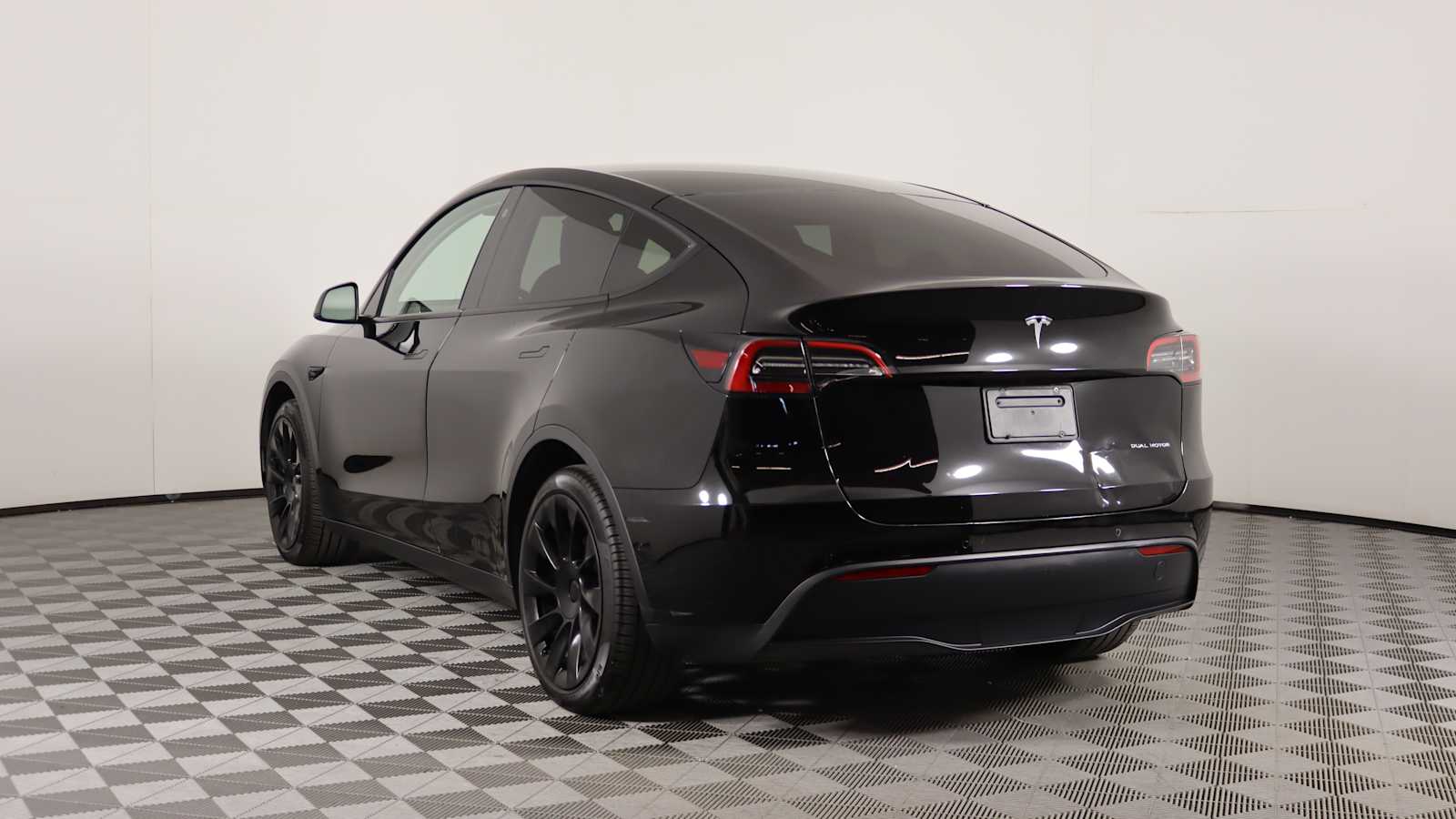 used 2021 Tesla Model Y car, priced at $29,798