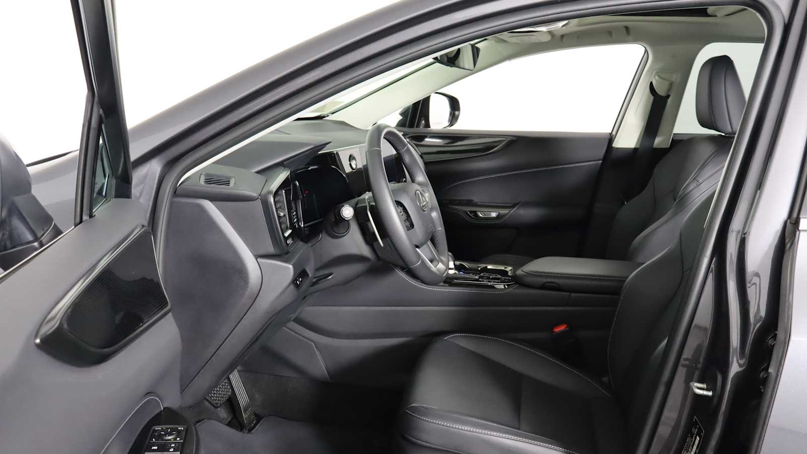 used 2022 Lexus NX 350 car, priced at $36,598